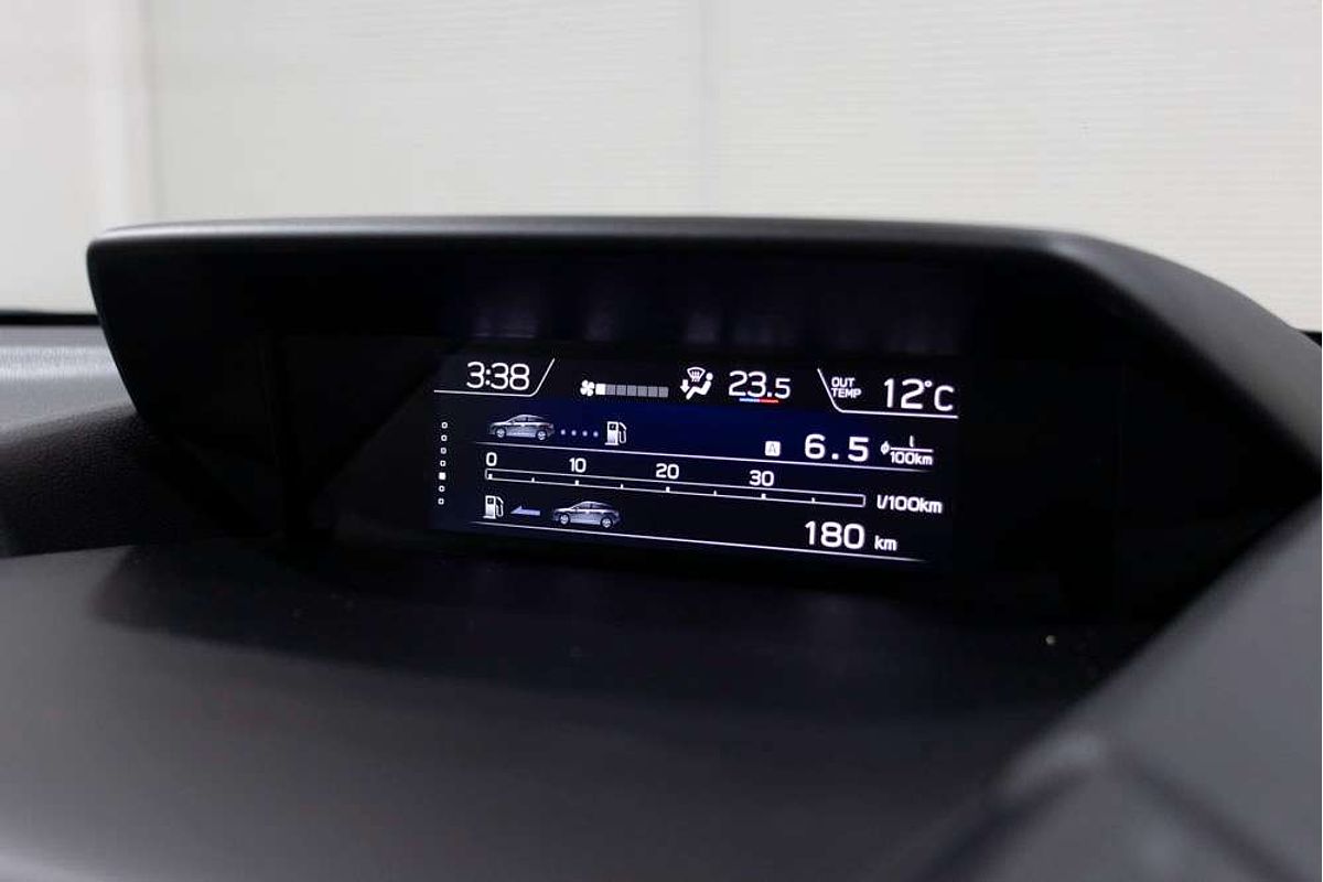 2020 Subaru XV 2.0i-L G5X