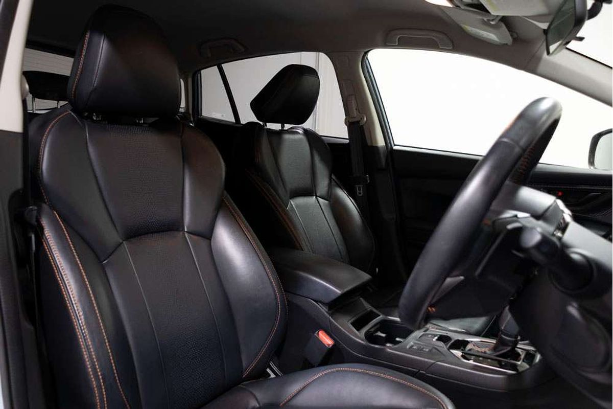 2020 Subaru XV 2.0i-L G5X