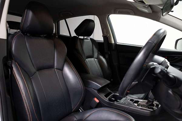 2020 Subaru XV 2.0i-L G5X