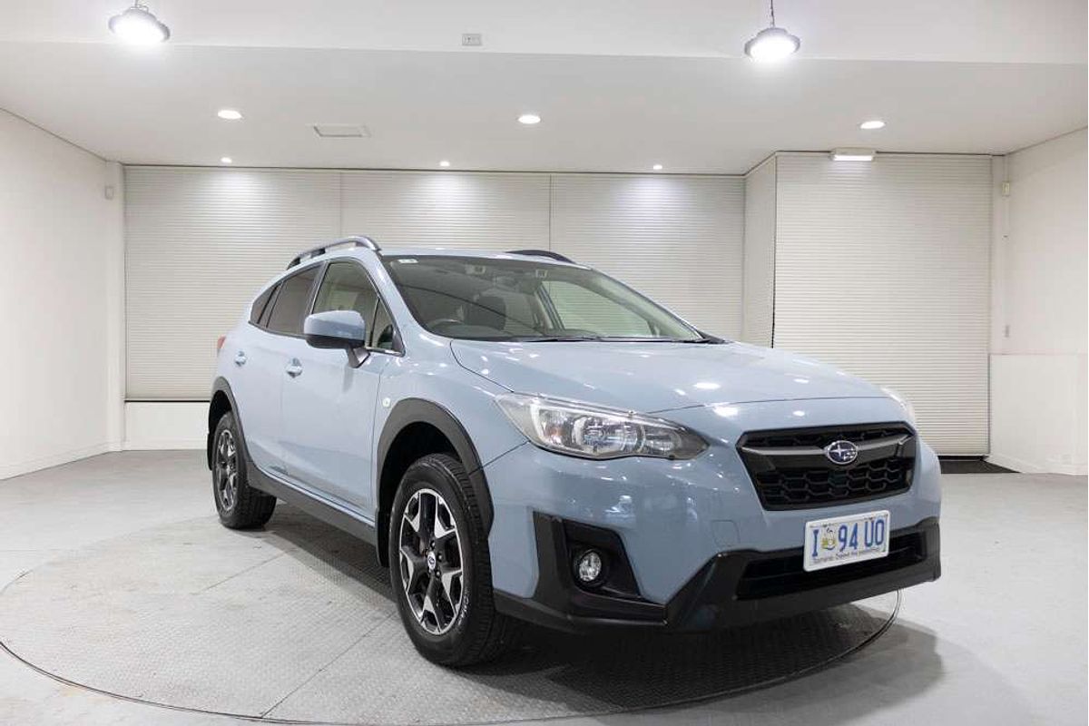 2020 Subaru XV 2.0i-L G5X