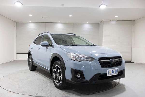 2020 Subaru XV 2.0i-L G5X