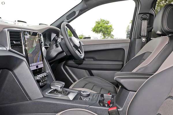 2024 Volkswagen Amarok TDI600 Aventura NF 4X4