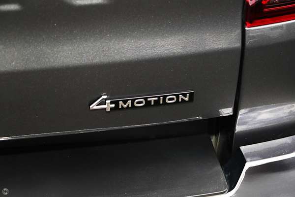 2024 Volkswagen Amarok TDI600 Aventura NF 4X4