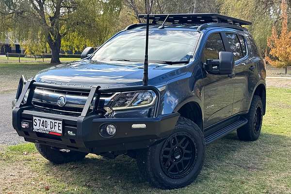 2019 Holden Trailblazer Storm RG