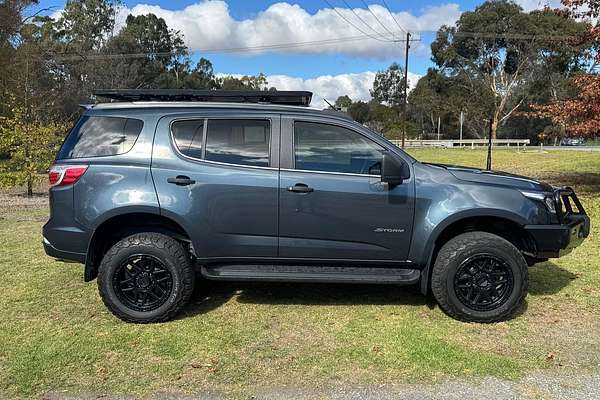 2019 Holden Trailblazer Storm RG
