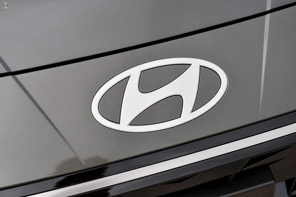2025 Hyundai i30 Elite CN7.V2
