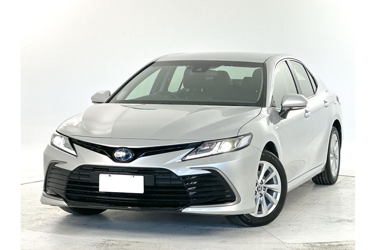 2023 Toyota Camry Ascent AXVH70R