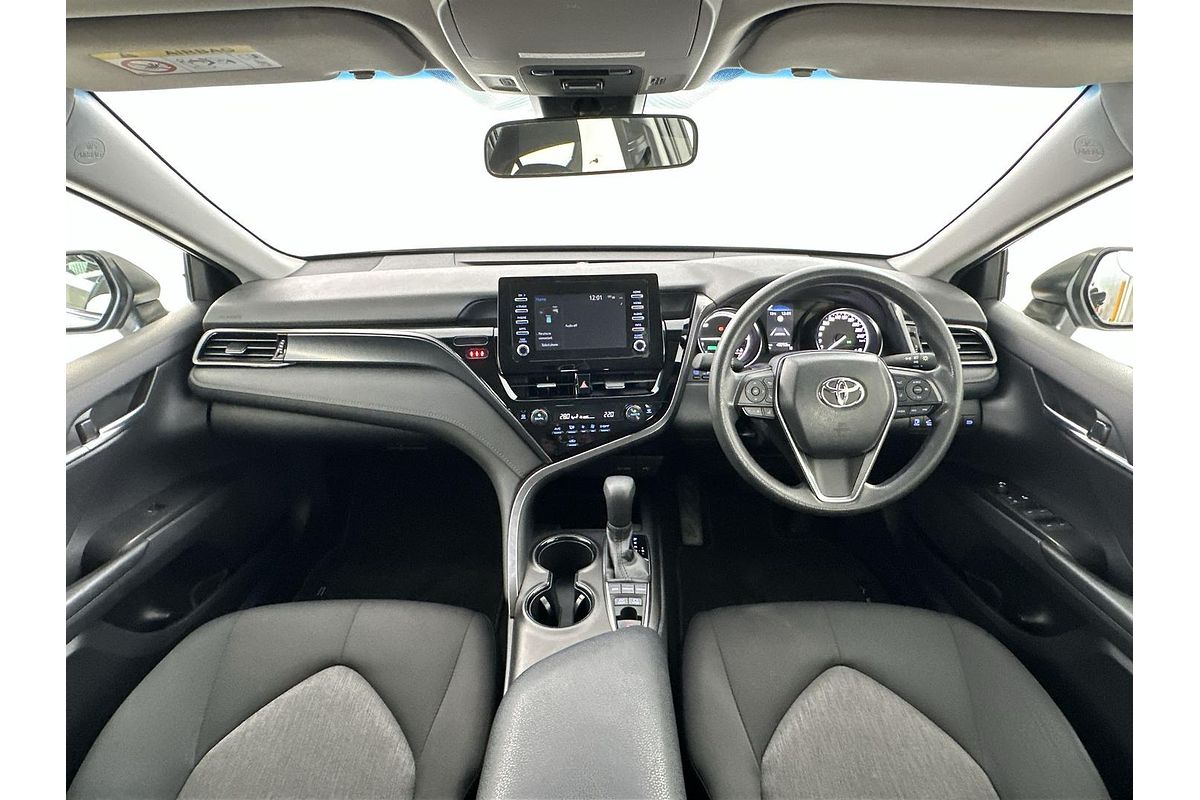 2023 Toyota Camry Ascent AXVH70R