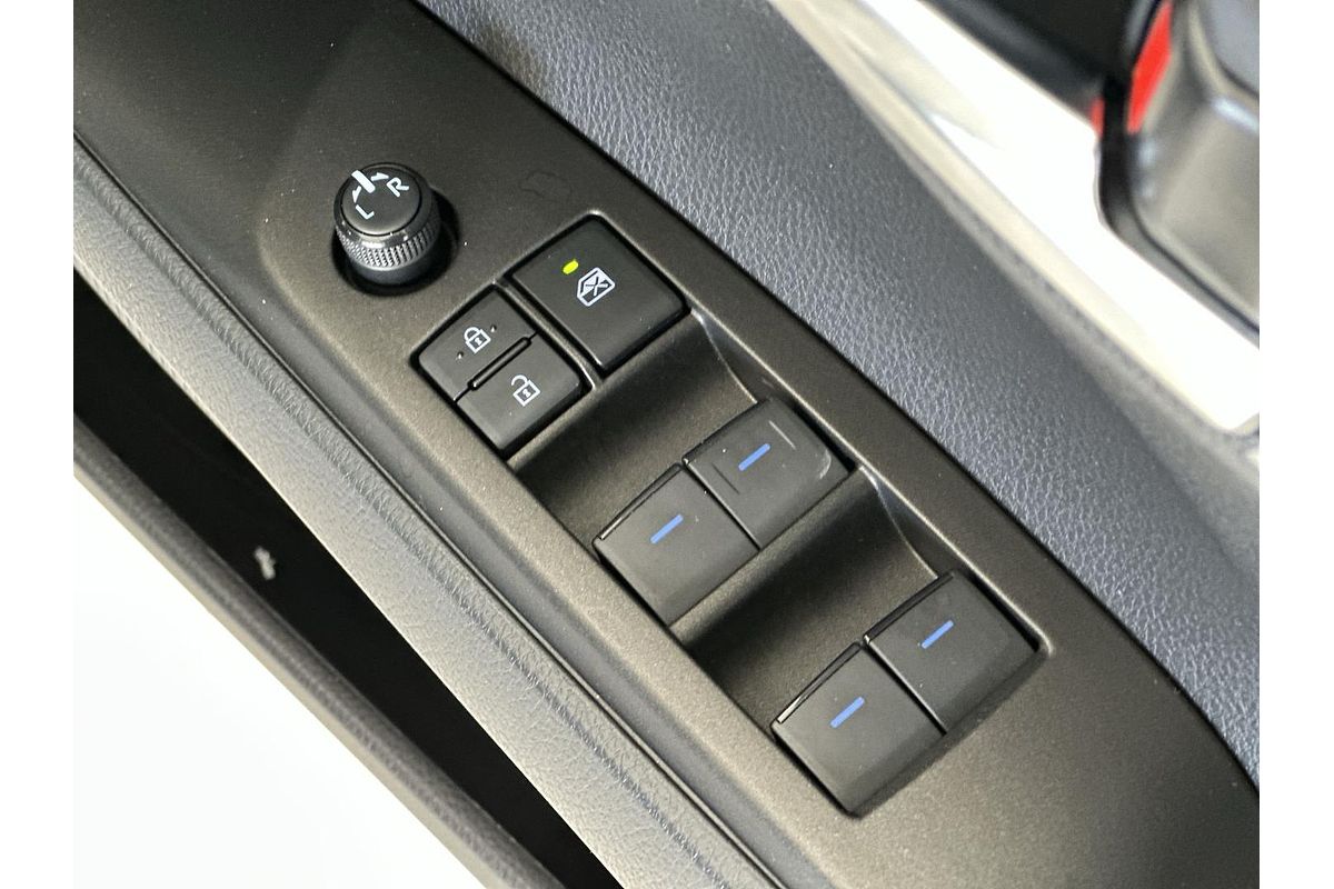 2023 Toyota Camry Ascent AXVH70R