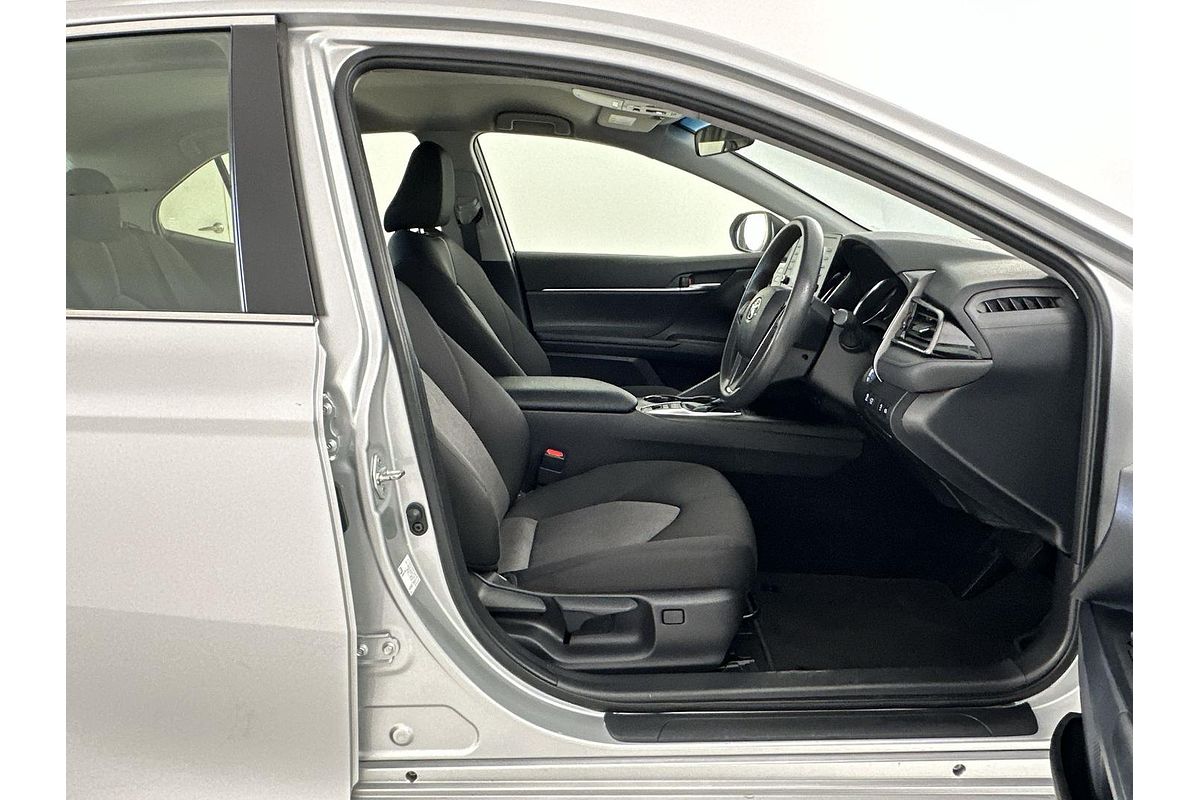 2023 Toyota Camry Ascent AXVH70R
