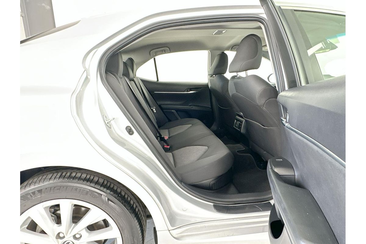 2023 Toyota Camry Ascent AXVH70R