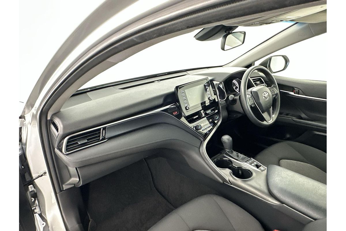 2023 Toyota Camry Ascent AXVH70R