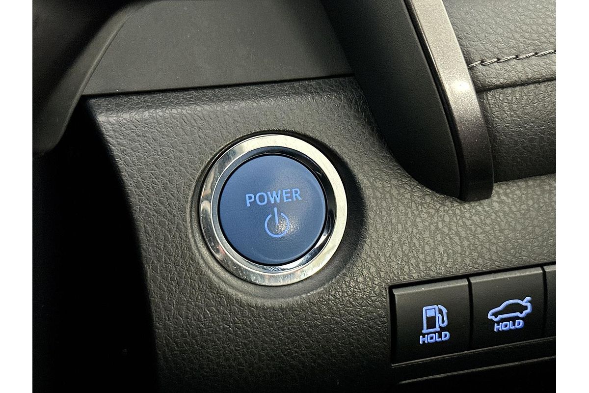2023 Toyota Camry Ascent AXVH70R