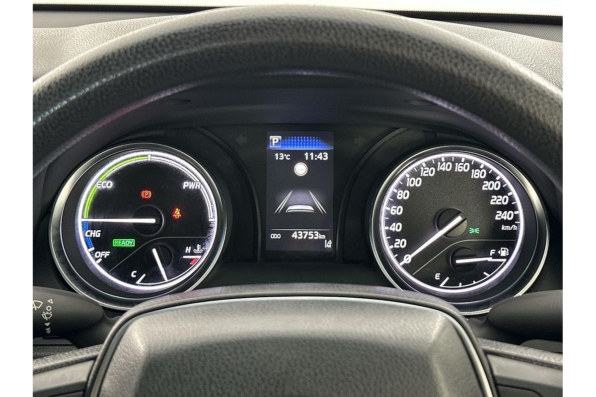2023 Toyota Camry Ascent AXVH70R