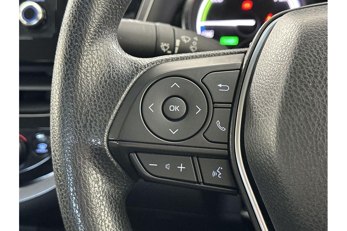2023 Toyota Camry Ascent AXVH70R