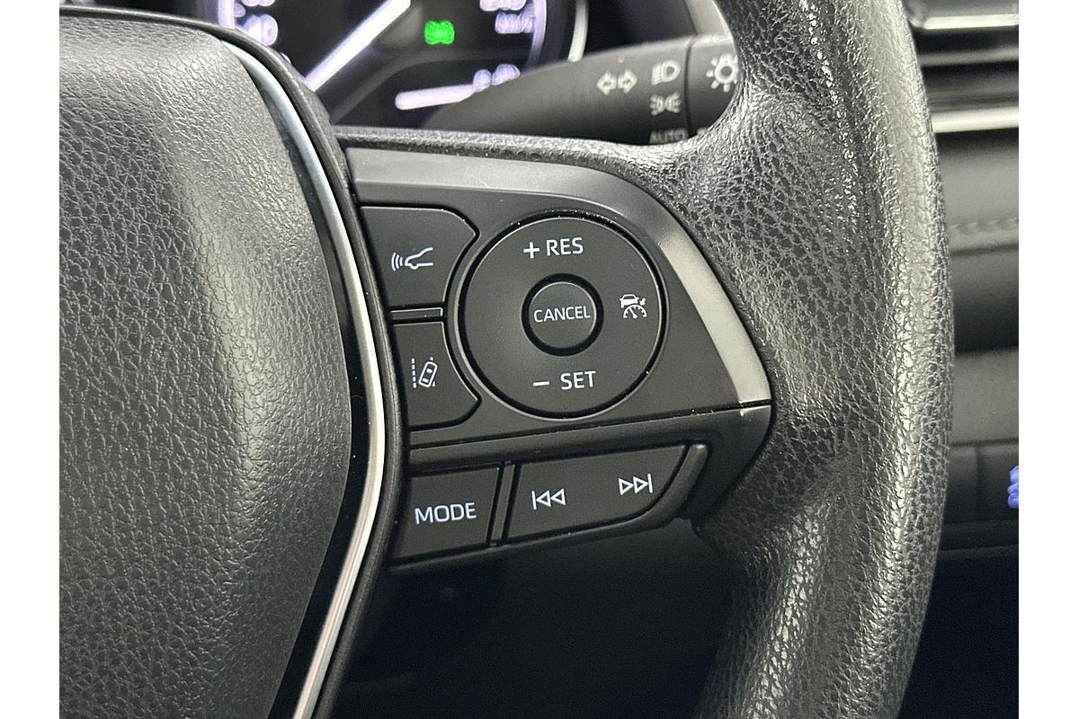 2023 Toyota Camry Ascent AXVH70R