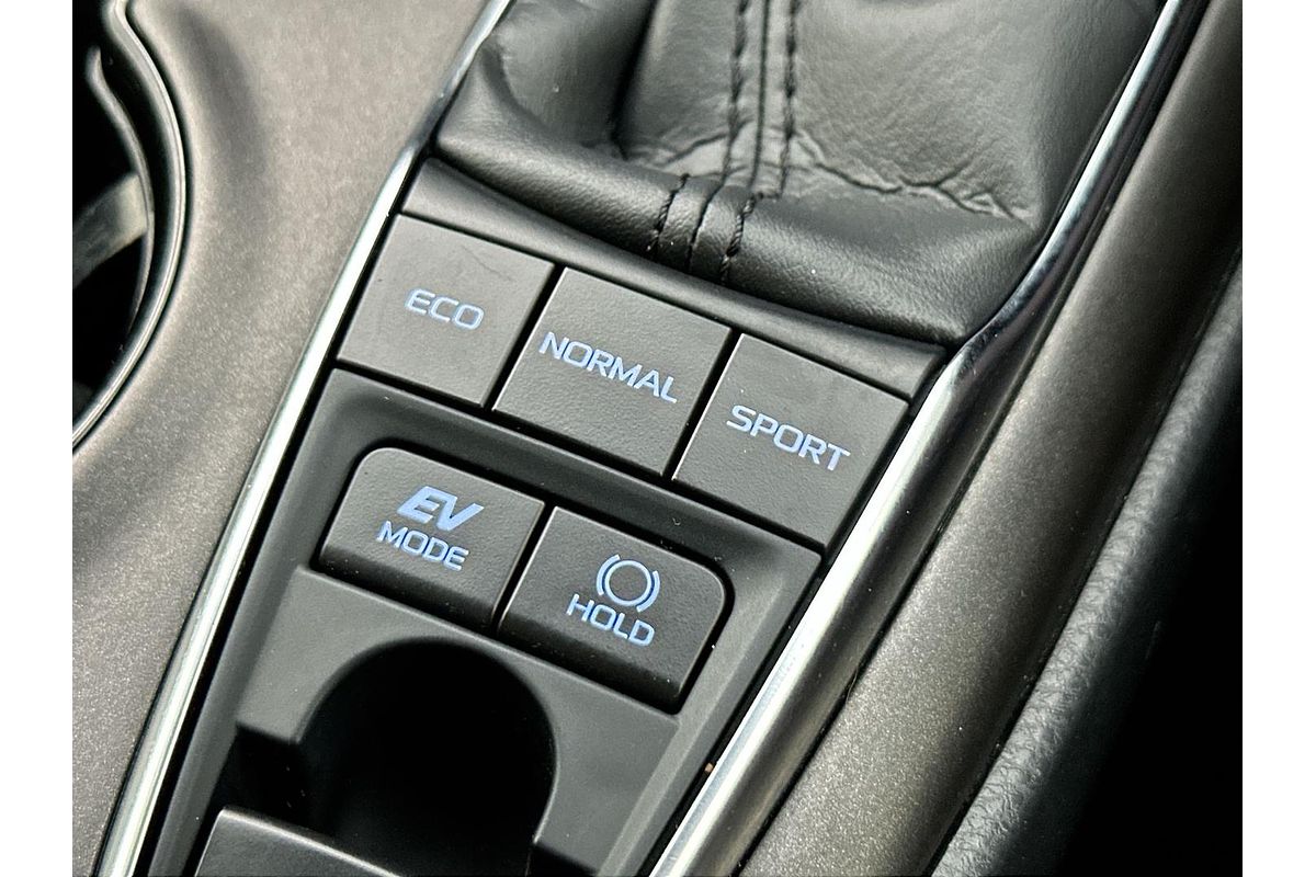 2023 Toyota Camry Ascent AXVH70R
