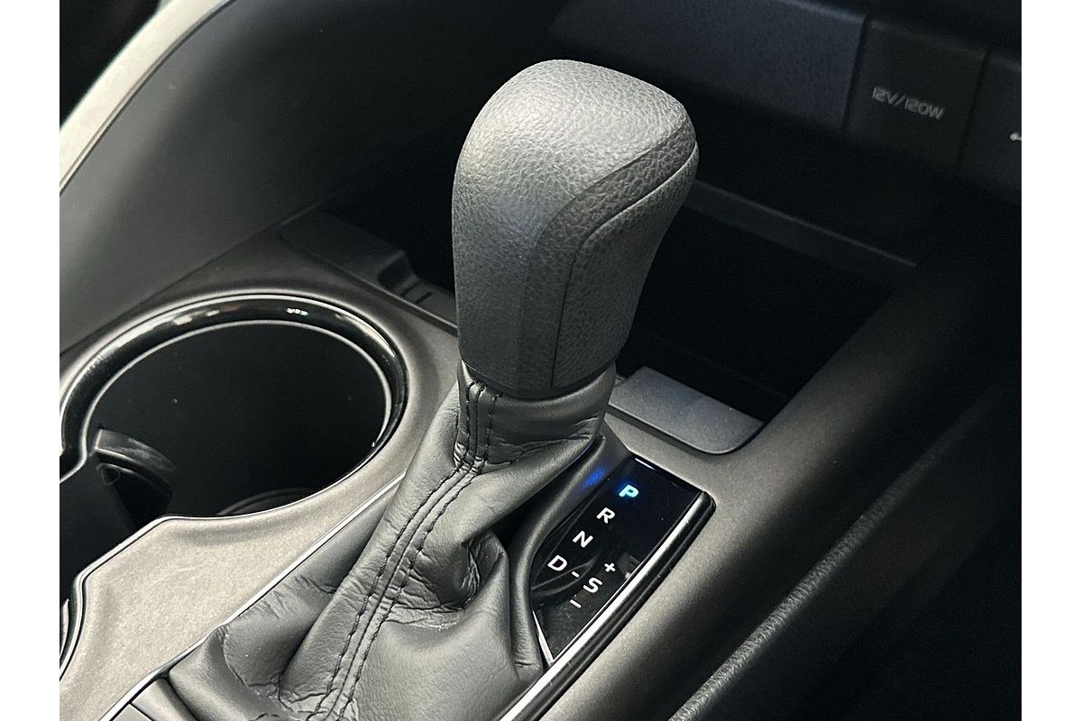 2023 Toyota Camry Ascent AXVH70R