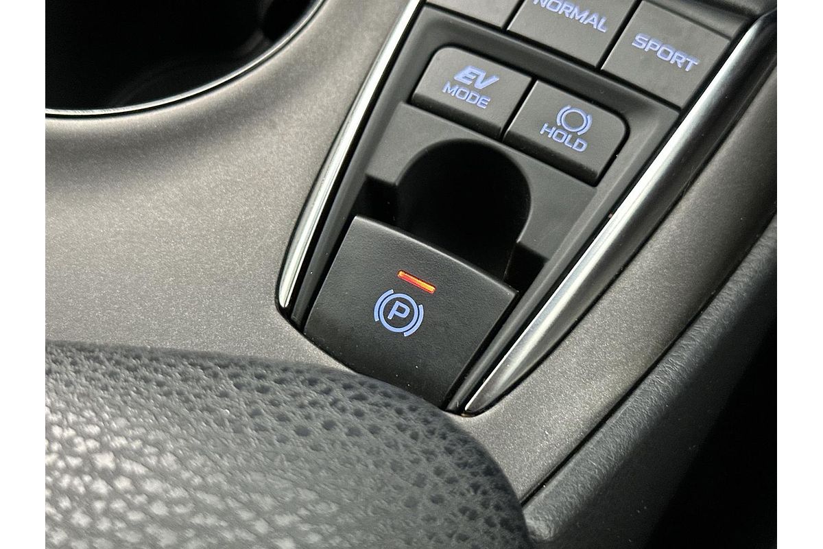 2023 Toyota Camry Ascent AXVH70R