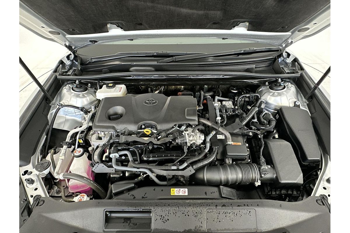 2023 Toyota Camry Ascent AXVH70R