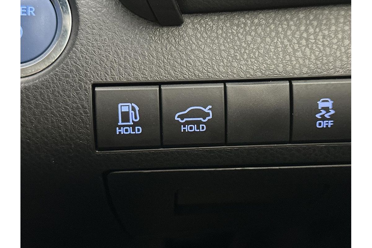 2023 Toyota Camry Ascent AXVH70R