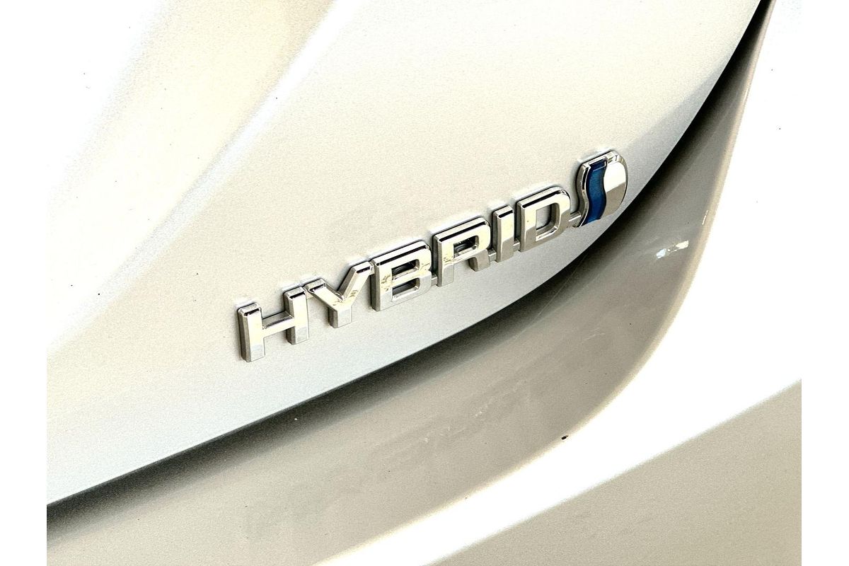 2023 Toyota Camry Ascent AXVH70R