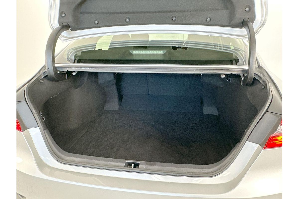 2023 Toyota Camry Ascent AXVH70R