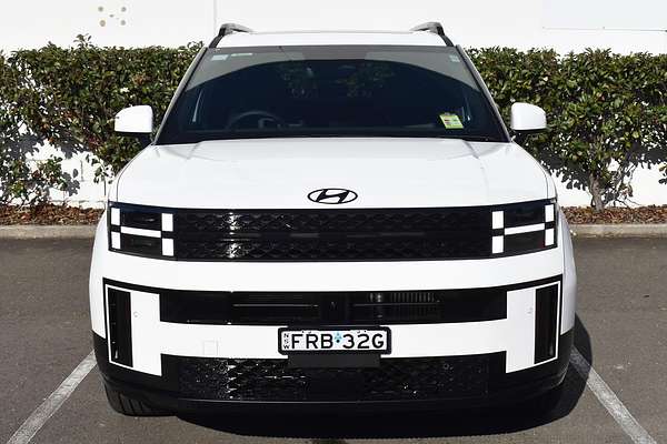 2025 Hyundai Santa Fe Hybrid Calligraphy MX5.V1