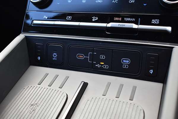 2025 Hyundai Santa Fe Hybrid Calligraphy MX5.V1