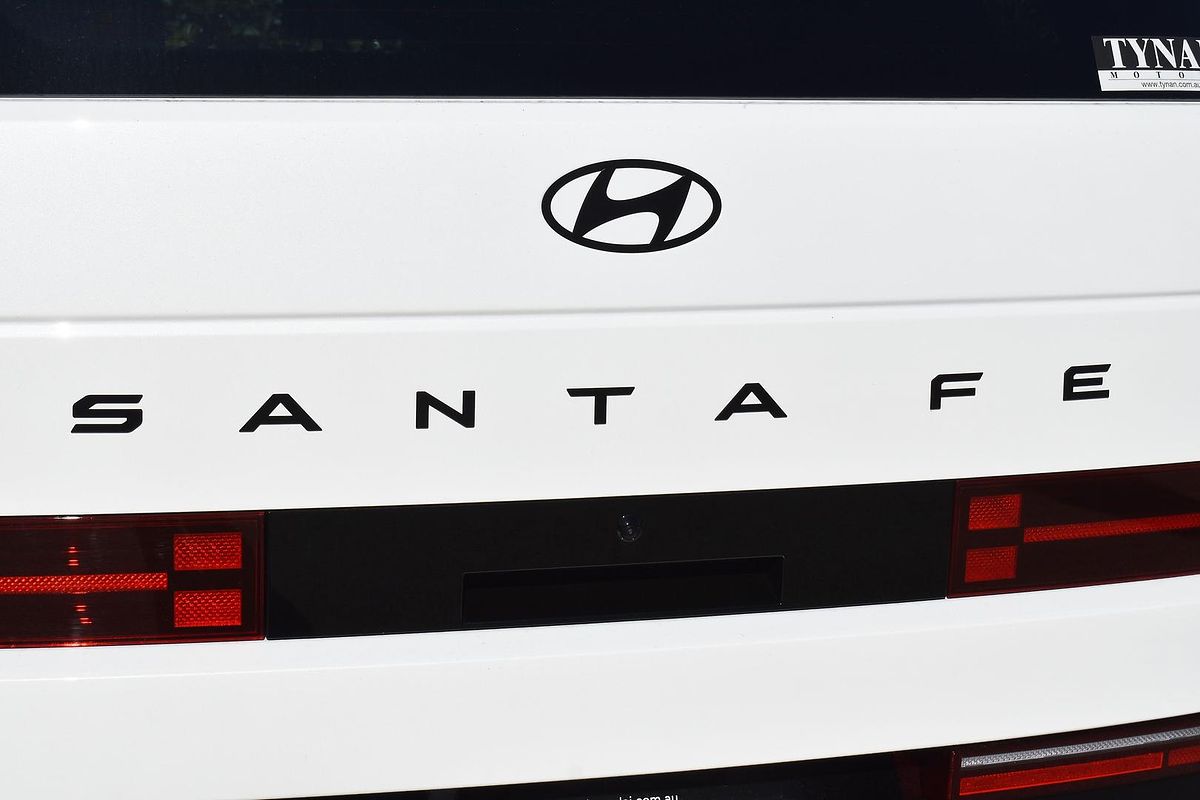 2025 Hyundai Santa Fe Hybrid Calligraphy MX5.V1