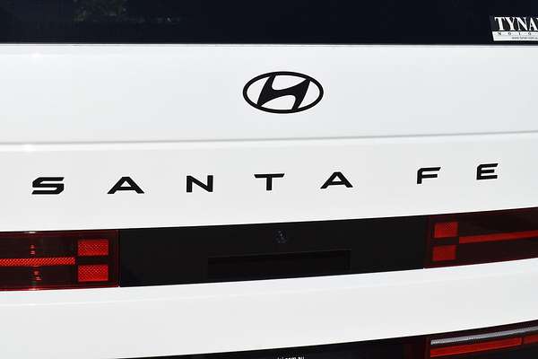 2025 Hyundai Santa Fe Hybrid Calligraphy MX5.V1