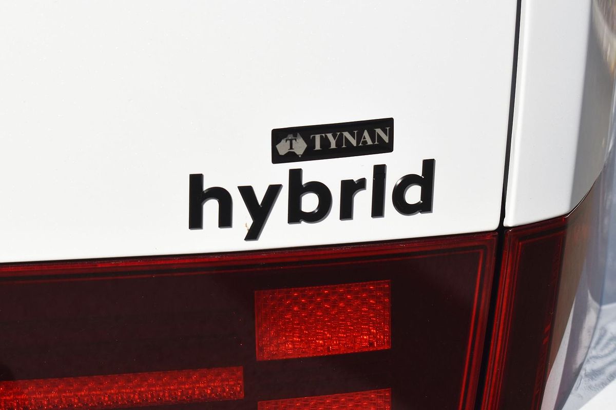 2025 Hyundai Santa Fe Hybrid Calligraphy MX5.V1