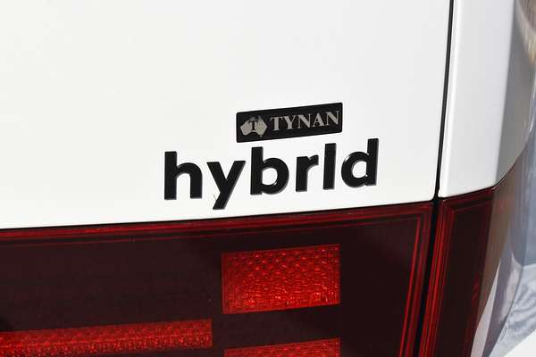 2025 Hyundai Santa Fe Hybrid Calligraphy MX5.V1