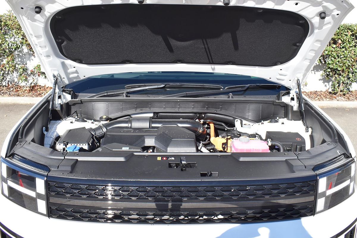 2025 Hyundai Santa Fe Hybrid Calligraphy MX5.V1