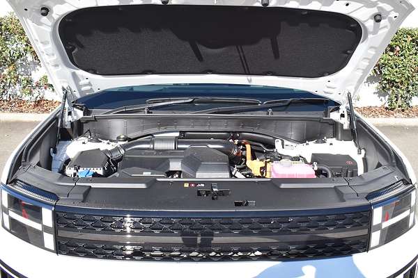 2025 Hyundai Santa Fe Hybrid Calligraphy MX5.V1