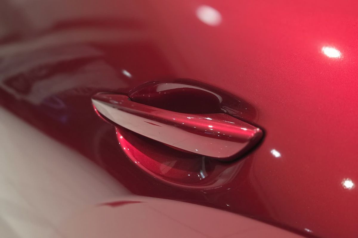 2024 Mazda CX-30 G20 Evolve DM Series