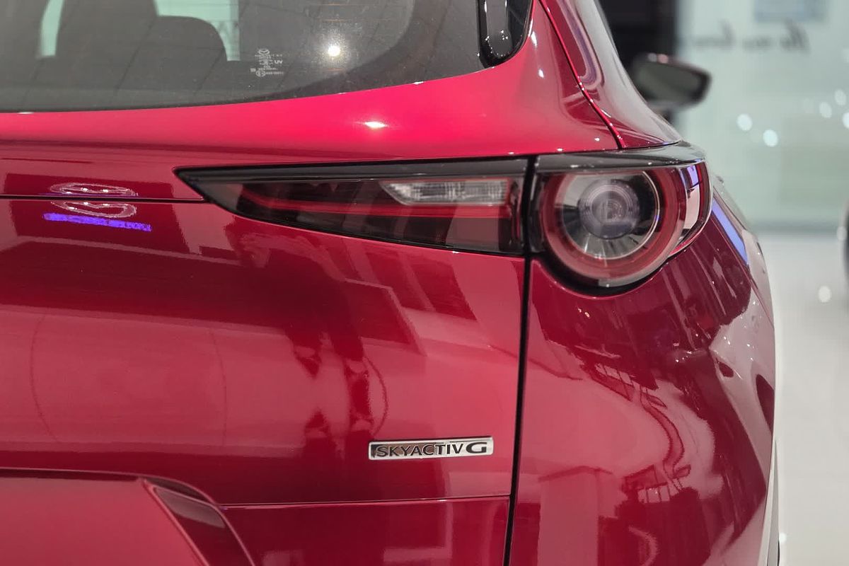 2024 Mazda CX-30 G20 Evolve DM Series