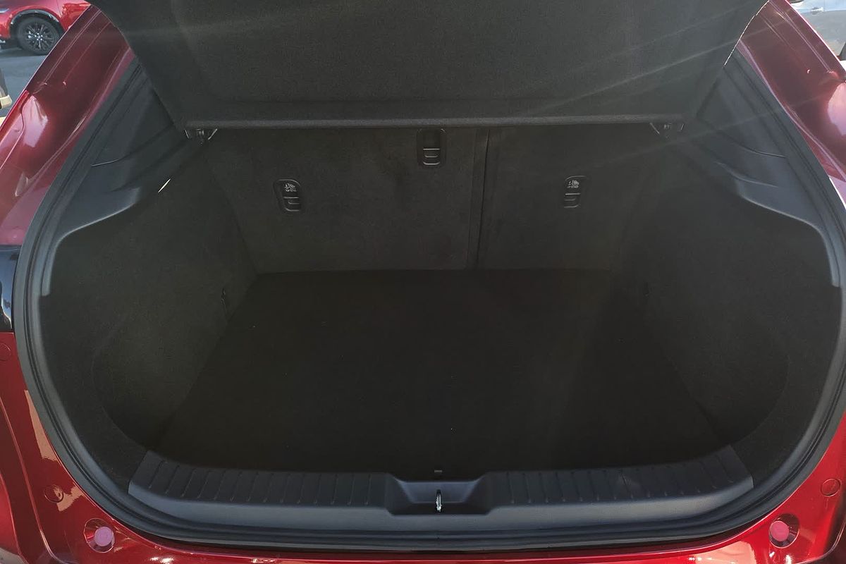 2024 Mazda CX-30 G20 Evolve DM Series