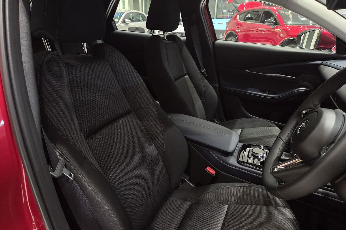 2024 Mazda CX-30 G20 Evolve DM Series