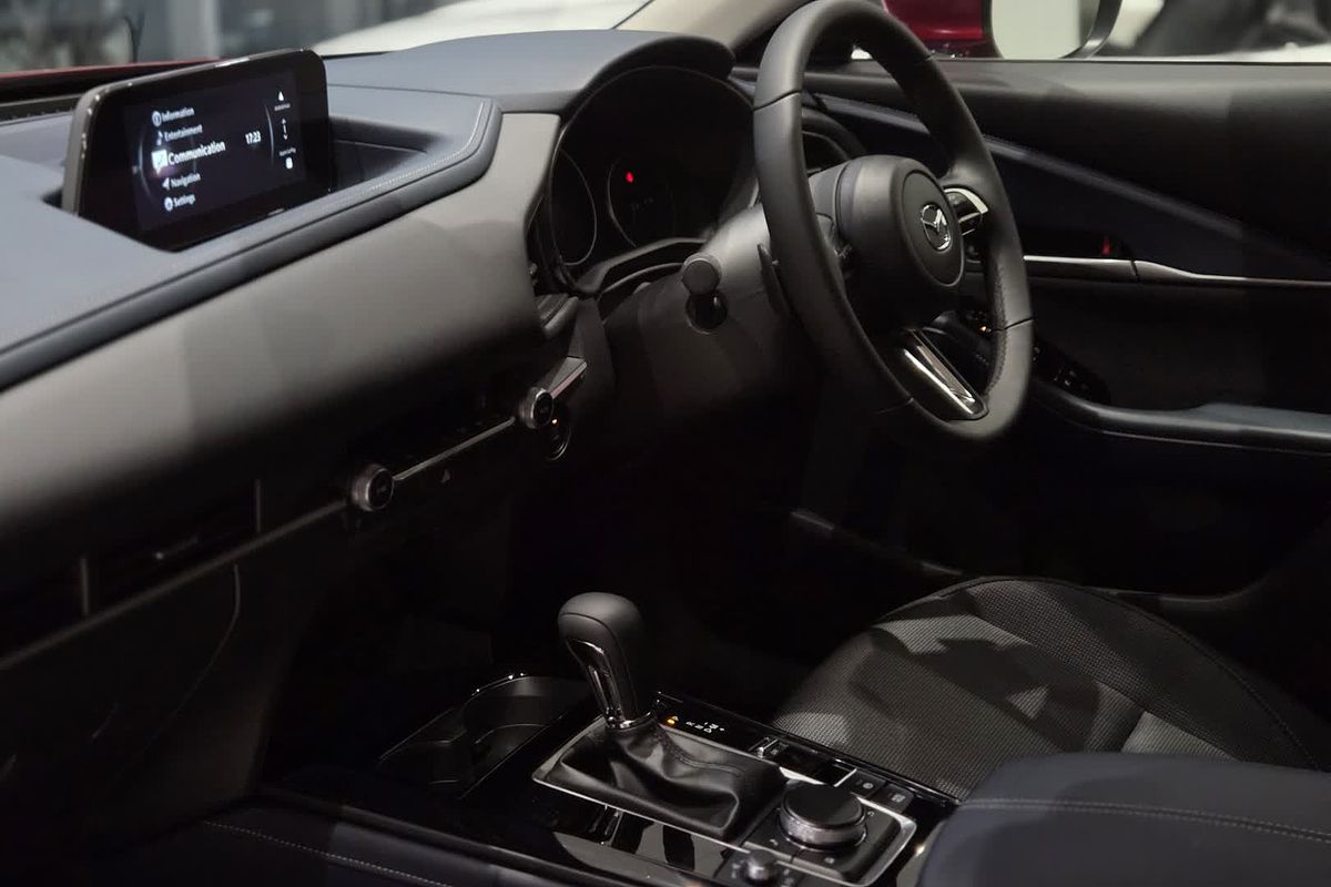 2024 Mazda CX-30 G20 Evolve DM Series