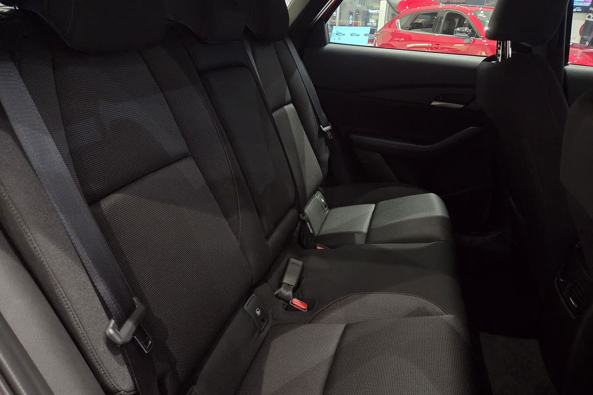 2024 Mazda CX-30 G20 Evolve DM Series
