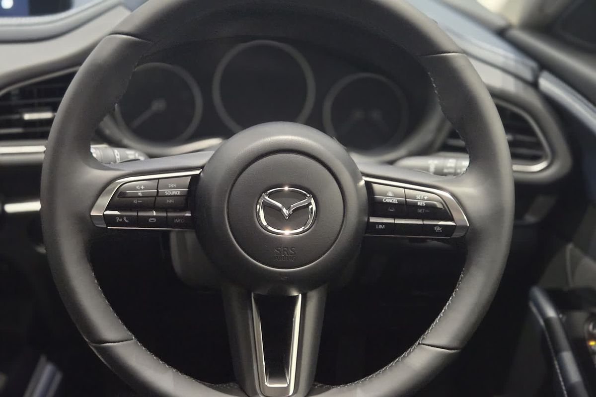 2024 Mazda CX-30 G20 Evolve DM Series