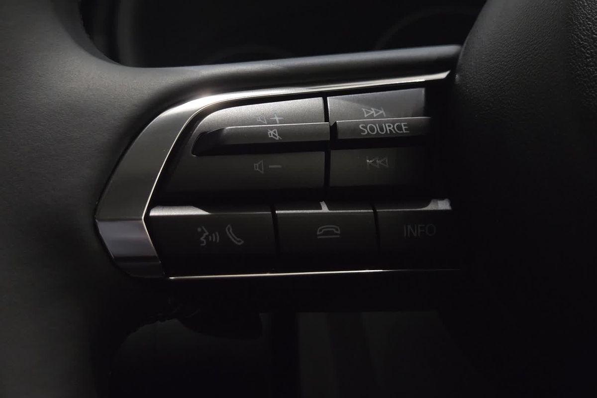 2024 Mazda CX-30 G20 Evolve DM Series