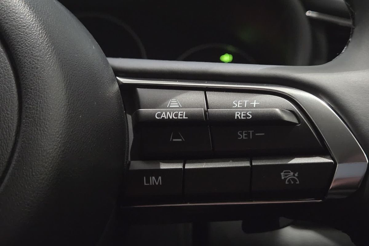 2024 Mazda CX-30 G20 Evolve DM Series