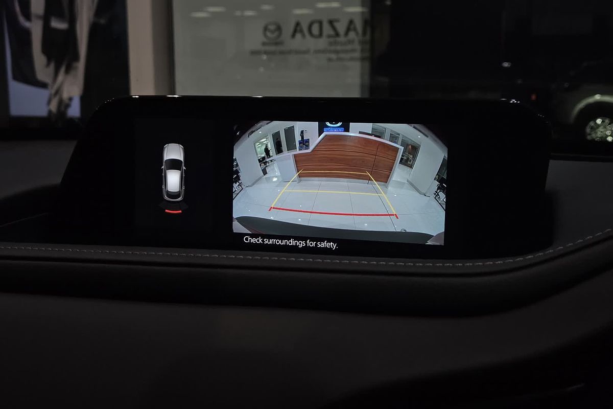 2024 Mazda CX-30 G20 Evolve DM Series