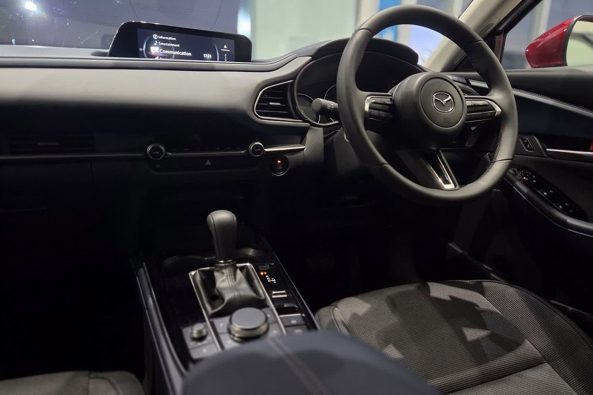 2024 Mazda CX-30 G20 Evolve DM Series