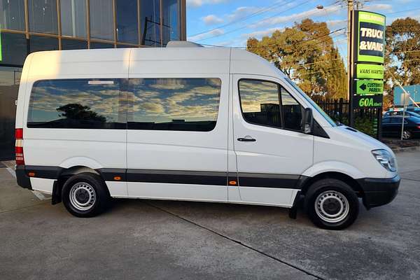 2013 Mercedes-Benz Sprinter 313CDI MWB - High Roof