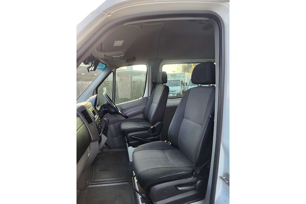 2013 Mercedes-Benz Sprinter 313CDI MWB - High Roof