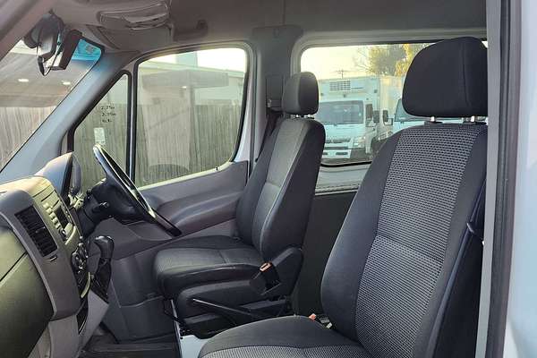2013 Mercedes-Benz Sprinter 313CDI MWB - High Roof