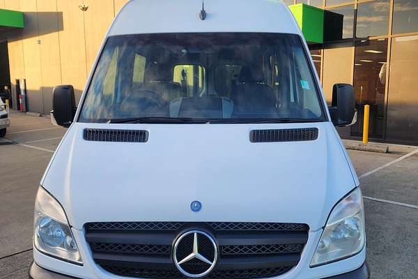 2013 Mercedes-Benz Sprinter 313CDI MWB - High Roof